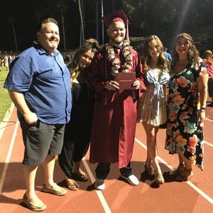 Meet your Posher, Randi